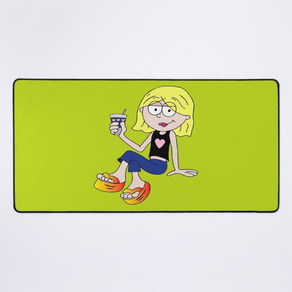Item preview, lizzie mcguire 04 cute girl funny girl lizzle NICE GIFTS designed and sold by AZEM-ST.