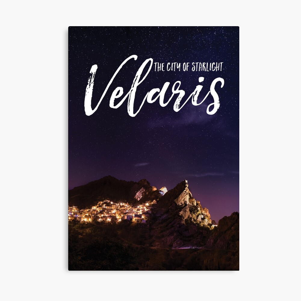 Velaris  Velaris updated their profile picture