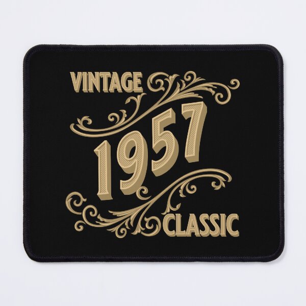 Item preview, Vintage 1957 Classic designed and sold by PeachesMommy.