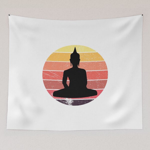 Item preview, Sidharth Gautam buddha with a nirvana wesak / Vesak festival celebration designed and sold by Yaatra.