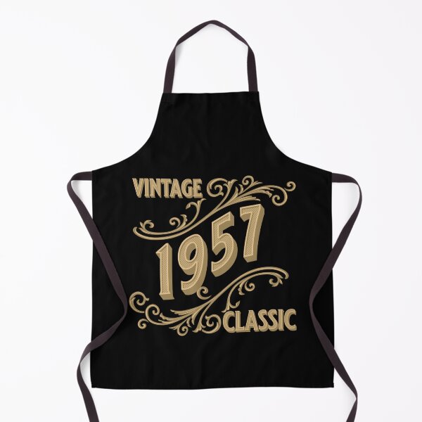 Item preview, Vintage 1957 Classic designed and sold by PeachesMommy.