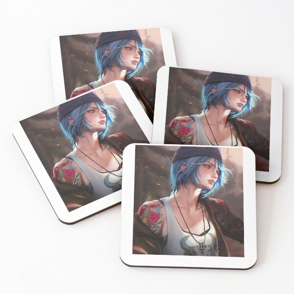 Item preview, Music Retro Life Is Strange Chloe Price Funny Graphic Gift designed and sold by Nicholausrippin.