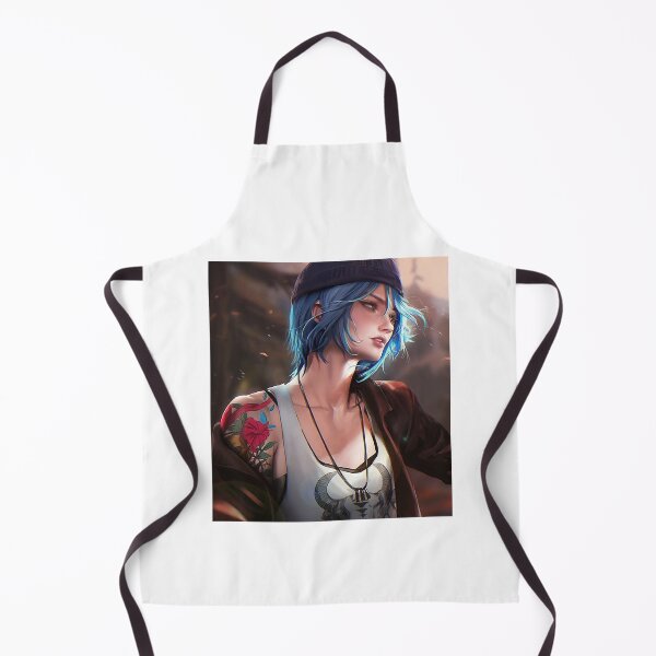 Artikelvorschau, Musik Retro Life Is Strange Chloe Price Lustiges grafisches Geschenk entworfen und verkauft von Nicholausrippin.