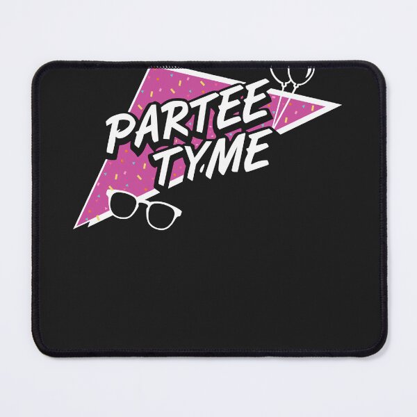 Item preview, Official dirty partee tyme tee classic t shirt designed and sold by KaylaDuncan1.