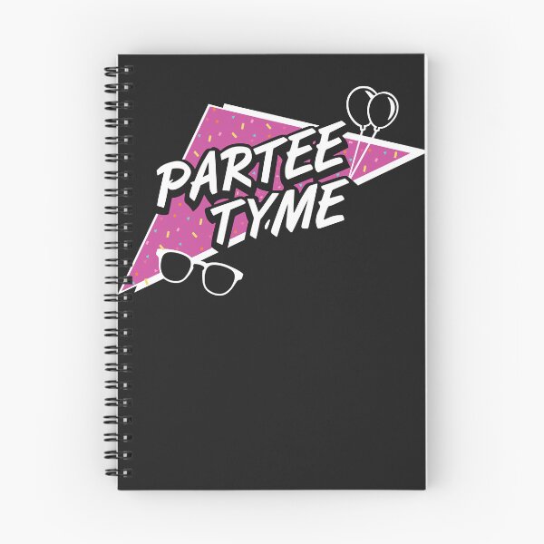 Item preview, Official dirty    partee tyme tee classic t shirt designed and sold by KaylaDuncan1.
