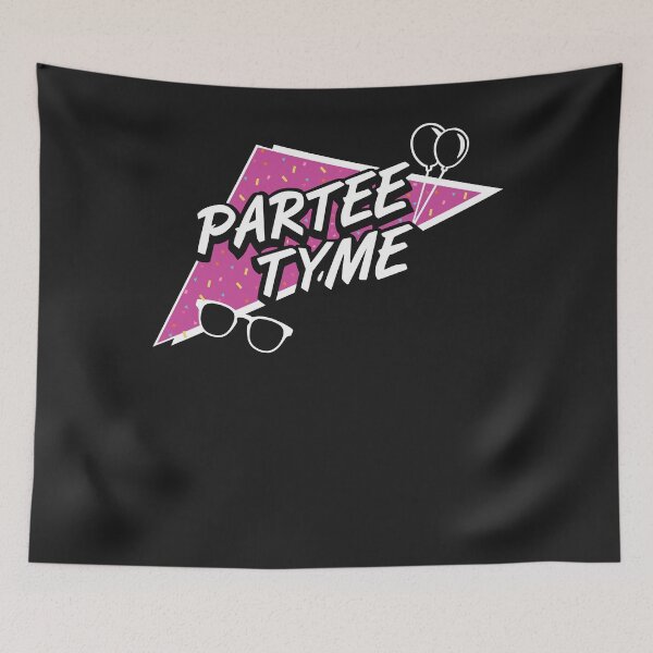 Item preview, Official dirty    partee tyme tee classic t shirt designed and sold by KaylaDuncan1.
