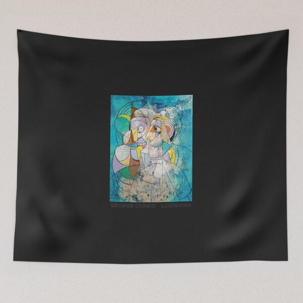 Item preview, George Condo  T-Shirt designed and sold by AlexanderBryz.