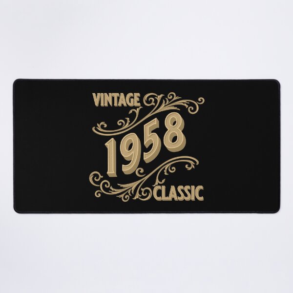 Item preview, Vintage 1958 Classic designed and sold by PeachesMommy.