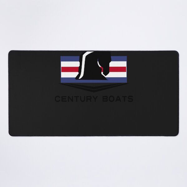 Item preview, Century boats logo long sleeve t shirt designed and sold by DavidKilgore8.