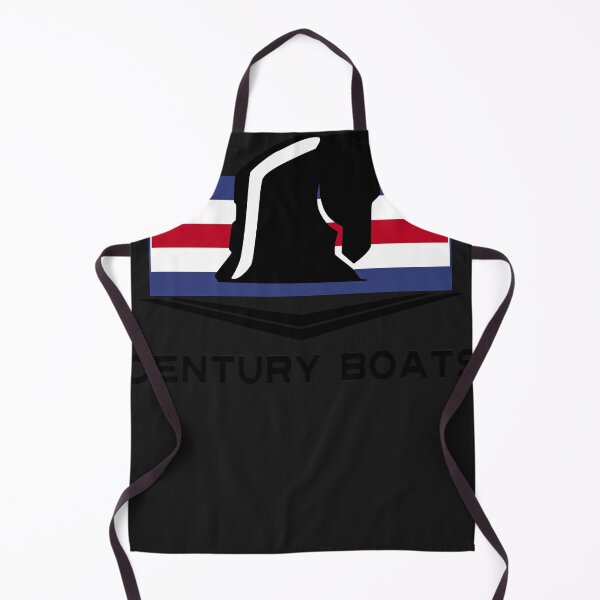 Item preview, Century boats logo long sleeve t shirt designed and sold by DavidKilgore8.
