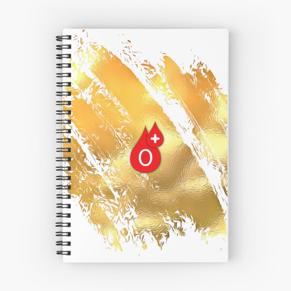 Item preview, O positive designed and sold by DrawingAndText.