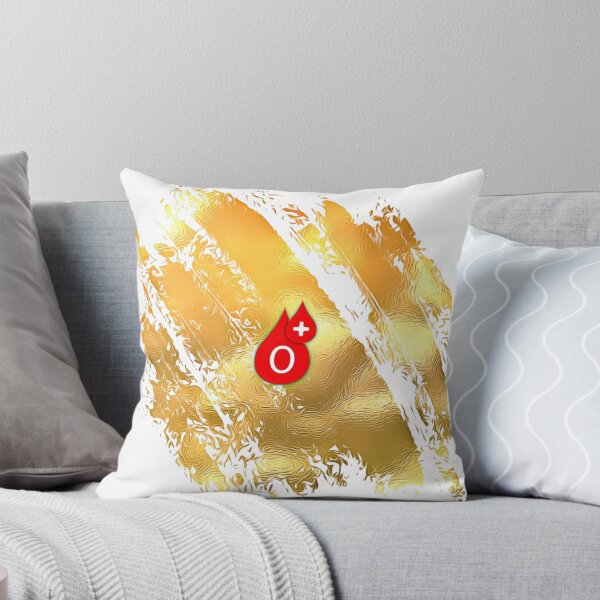 Item preview, O positive designed and sold by DrawingAndText.