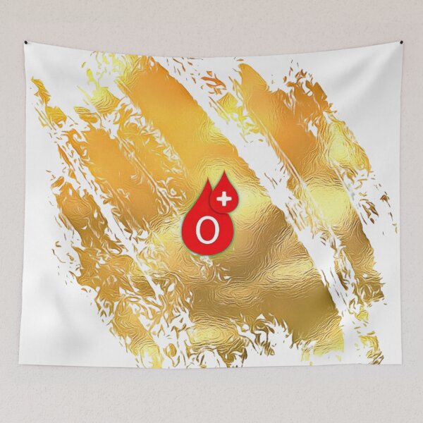 Item preview, O positive designed and sold by DrawingAndText.