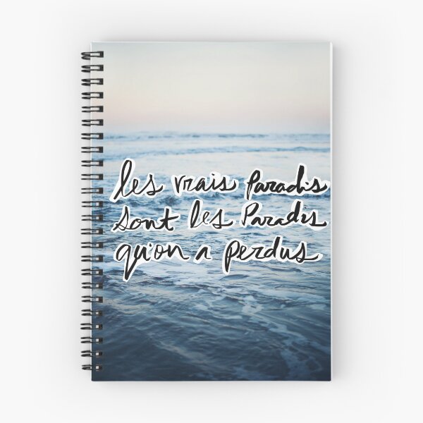 Item preview, Paradis designed and sold by Leah Flores.