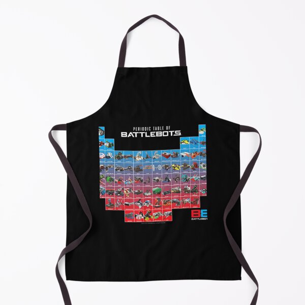 Item preview, Battlebot Robots Robotics Bots Battlebots Logo Battlebots Design Battlebots Discount Battlebots Dreses| Perfect Gift designed and sold by raphanita.