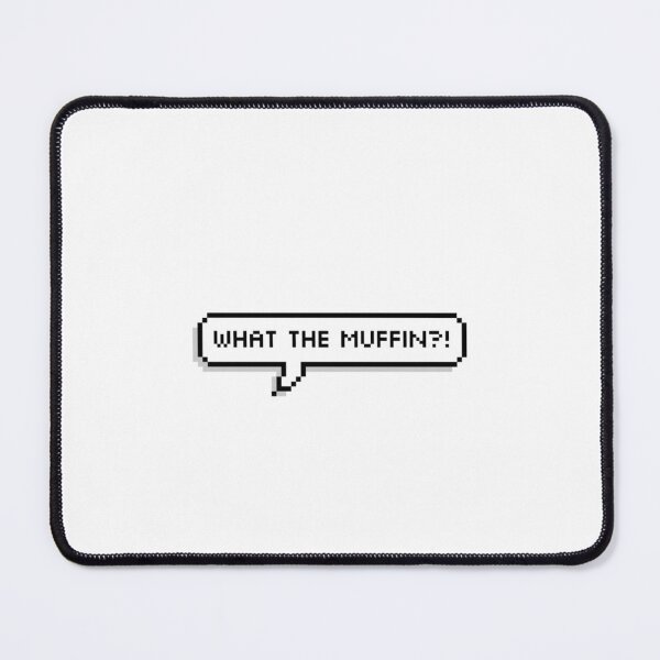 Item preview, "What the Muffin?!" by BBH designed and sold by AverylDesigns.