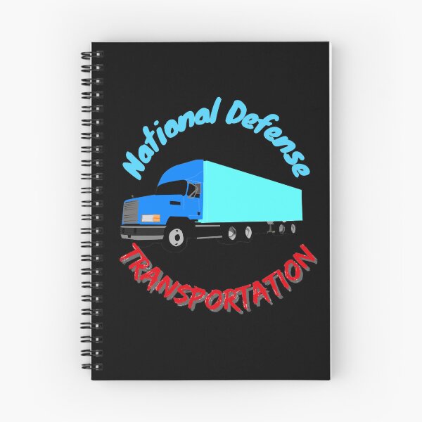 Item preview, National Defense Transportation Day Big Blue designed and sold by SolSel ⭐⭐⭐⭐⭐.