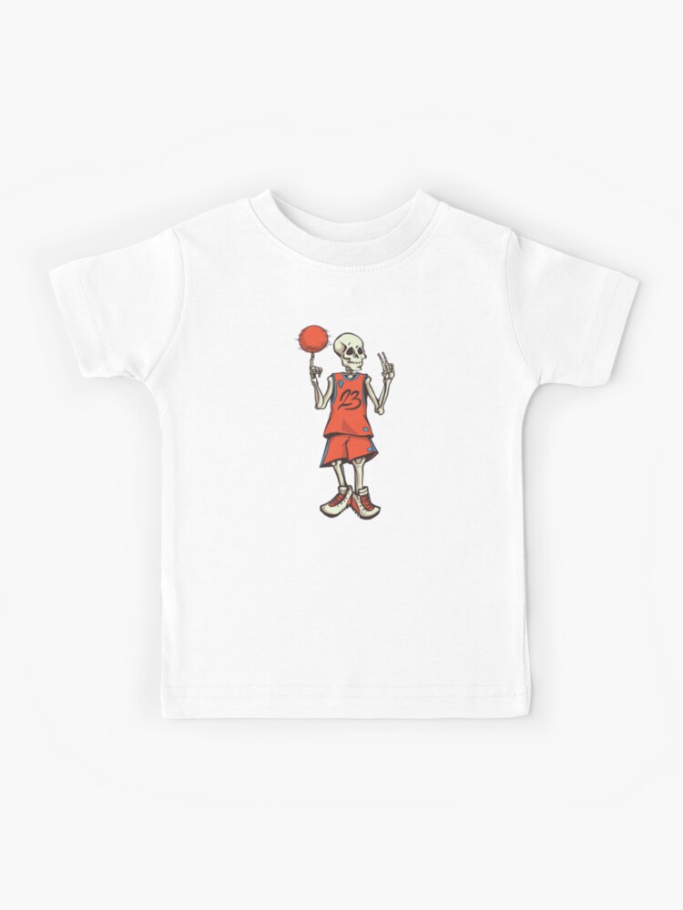 Player 4 | Kids T-Shirt