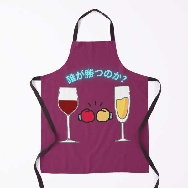 Item preview, Dare ga Katsu no ka? (Who will win?) designed and sold by MiistyDesignz.