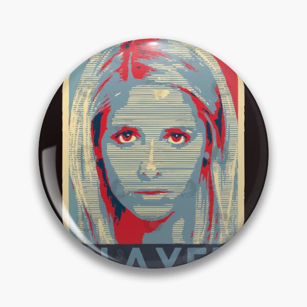 Item preview, Buffy the Vampire Slayer designed and sold by spencermayirq.