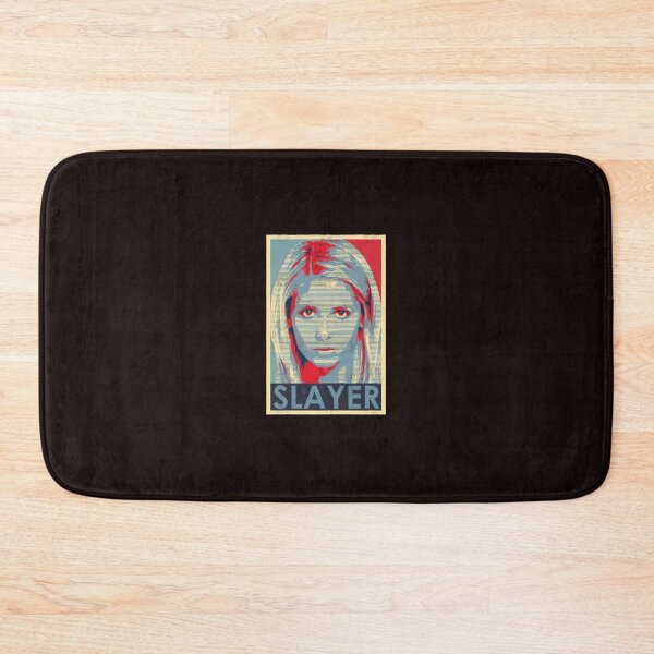 Item preview, Buffy the Vampire Slayer designed and sold by spencermayirq.
