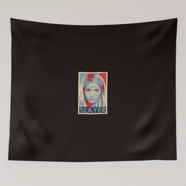 Item preview, Buffy la caza vampiros designed and sold by spencermayirq.