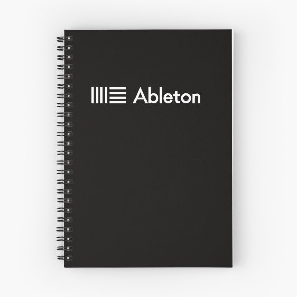 Item preview, Ableton Live Logo  Essential T-Shirt designed and sold by Dulinskait.