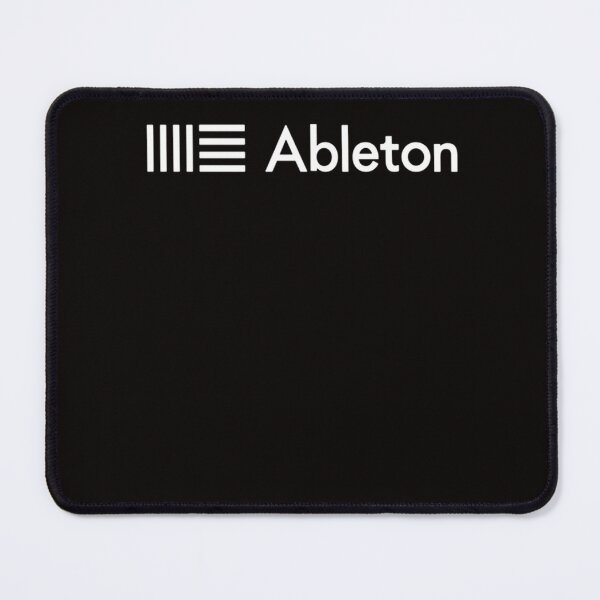 Item preview, Ableton Live Logo  Essential T-Shirt designed and sold by Dulinskait.