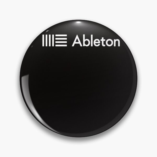Artikelvorschau, Ableton Live-Logo-wesentliches T-Shirt entworfen und verkauft von Dulinskait.
