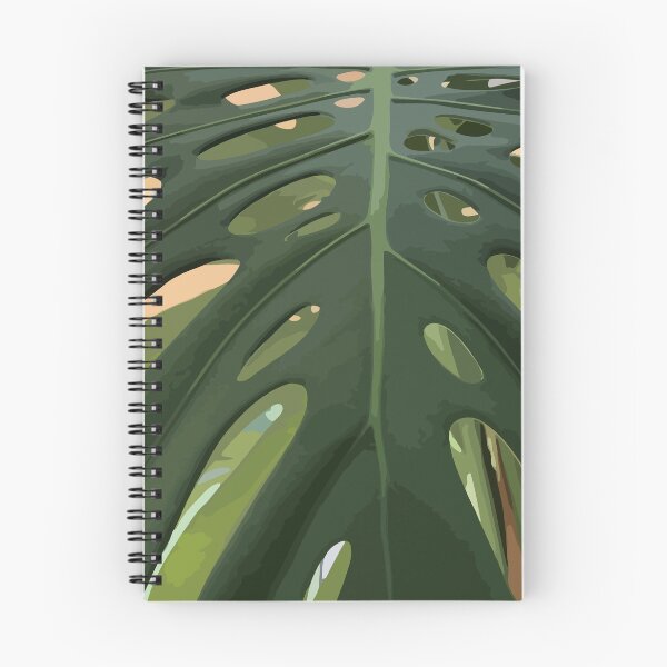 Item preview, Monstera Leaf designed and sold by miyu11.