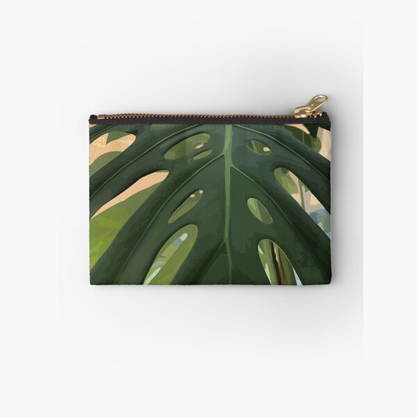 Item preview, Monstera Leaf designed and sold by miyu11.
