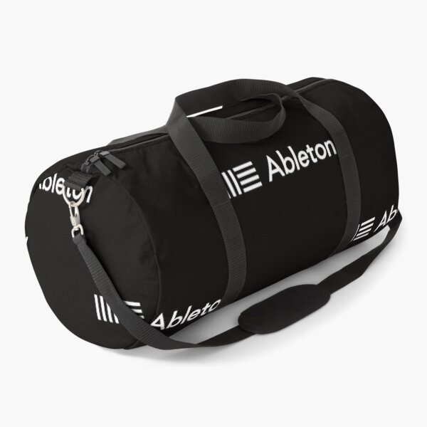 Item preview, Ableton Live Logo  Essential T-Shirt designed and sold by Dulinskait.