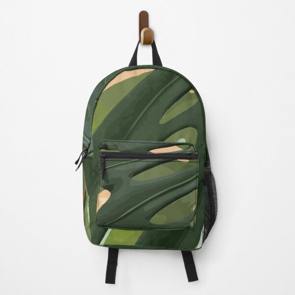 Item preview, Monstera Leaf designed and sold by miyu11.