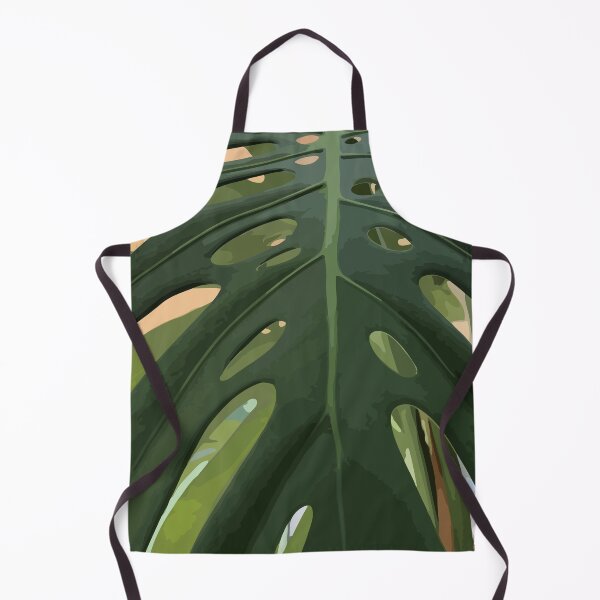 Item preview, Monstera Leaf designed and sold by miyu11.