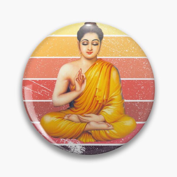 Item preview, Sidharth Gautam buddha with a nirvana wesak / Vesak festival celebration designed and sold by Yaatra.