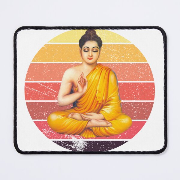 Item preview, Sidharth Gautam buddha with a nirvana wesak / Vesak festival celebration designed and sold by Yaatra.