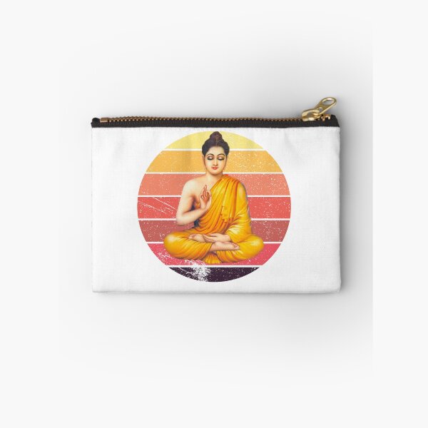Item preview, Sidharth Gautam buddha with a nirvana wesak / Vesak festival celebration designed and sold by Yaatra.