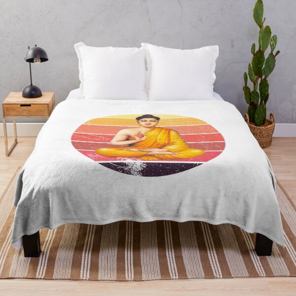 Item preview, Sidharth Gautam buddha with a nirvana wesak / Vesak festival celebration designed and sold by Yaatra.