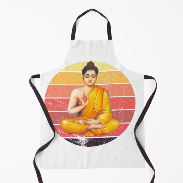 Item preview, Sidharth Gautam buddha with a nirvana wesak / Vesak festival celebration designed and sold by Yaatra.