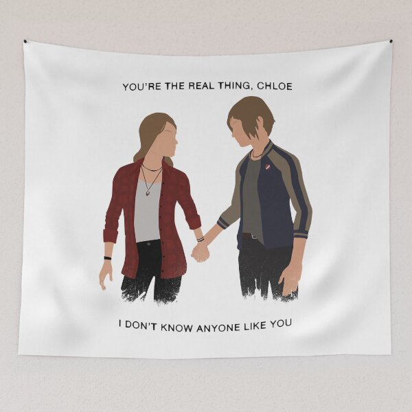 Item preview, Music Vintage Retro Life Is Strange Before The Storm Funny Graphic Gift designed and sold by Nicholausrippin.