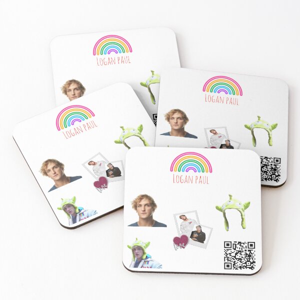 Item preview, Logan Paul sticker pack  designed and sold by bestizeyy.