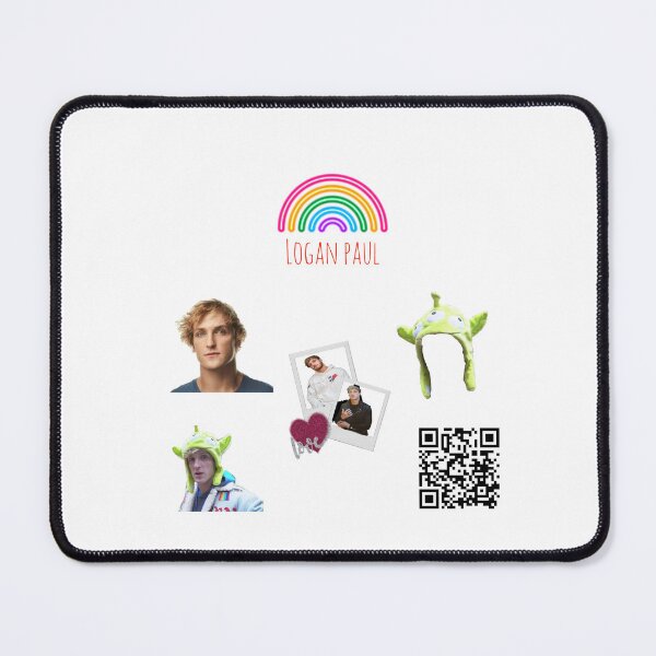 Item preview, Logan Paul sticker pack designed and sold by bestizeyy.