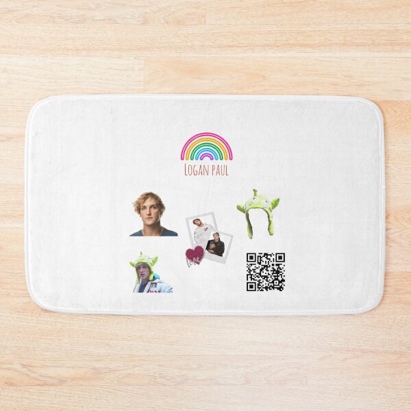 Item preview, Logan Paul sticker pack  designed and sold by bestizeyy.