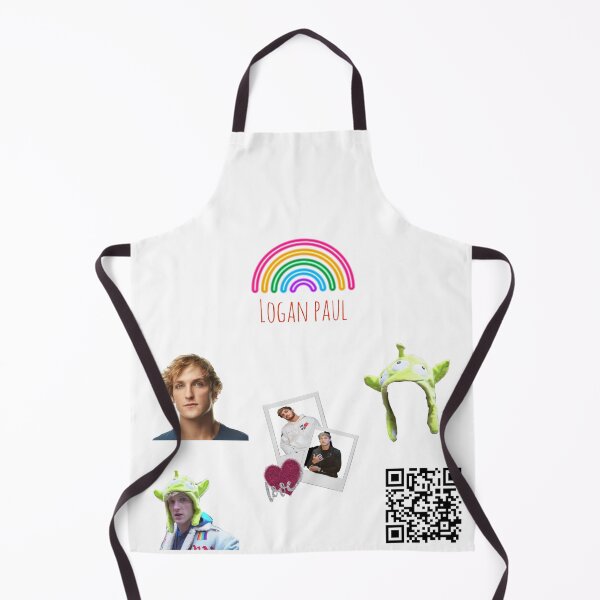 Item preview, Logan Paul sticker pack designed and sold by bestizeyy.