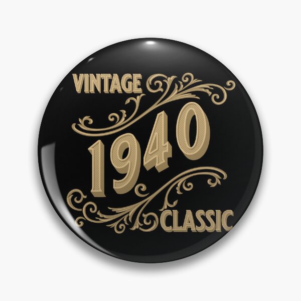 Item preview, Vintage 1940 Classic designed and sold by PeachesMommy.