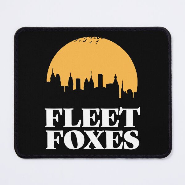 Item preview, Fleet Foxes  designed and sold by Nfinitif.