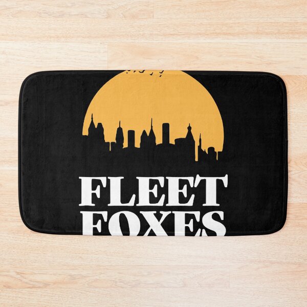 Item preview, Fleet Foxes  designed and sold by Nfinitif.