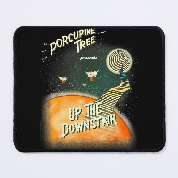 Item preview, porcupine tree porcupine tree porcupine tree porcupine tree porcupine tree | Perfect Gift designed and sold by raphanita.