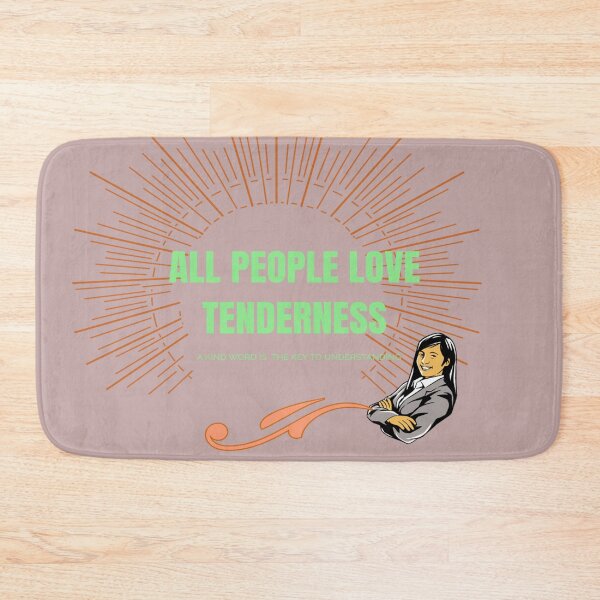 Item preview, A kind word is the key to understanding designed and sold by mouda20.