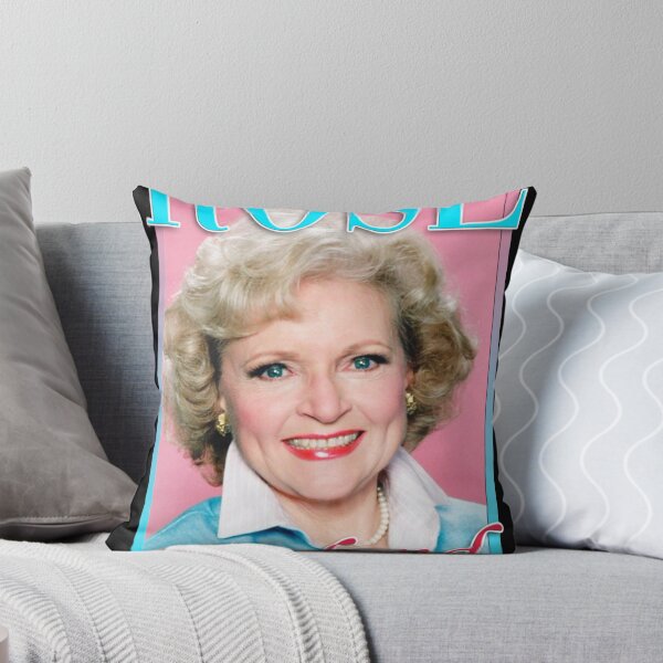 Item preview, Rose Nylund Essential T-Shirt designed and sold by larsxWillecke.
